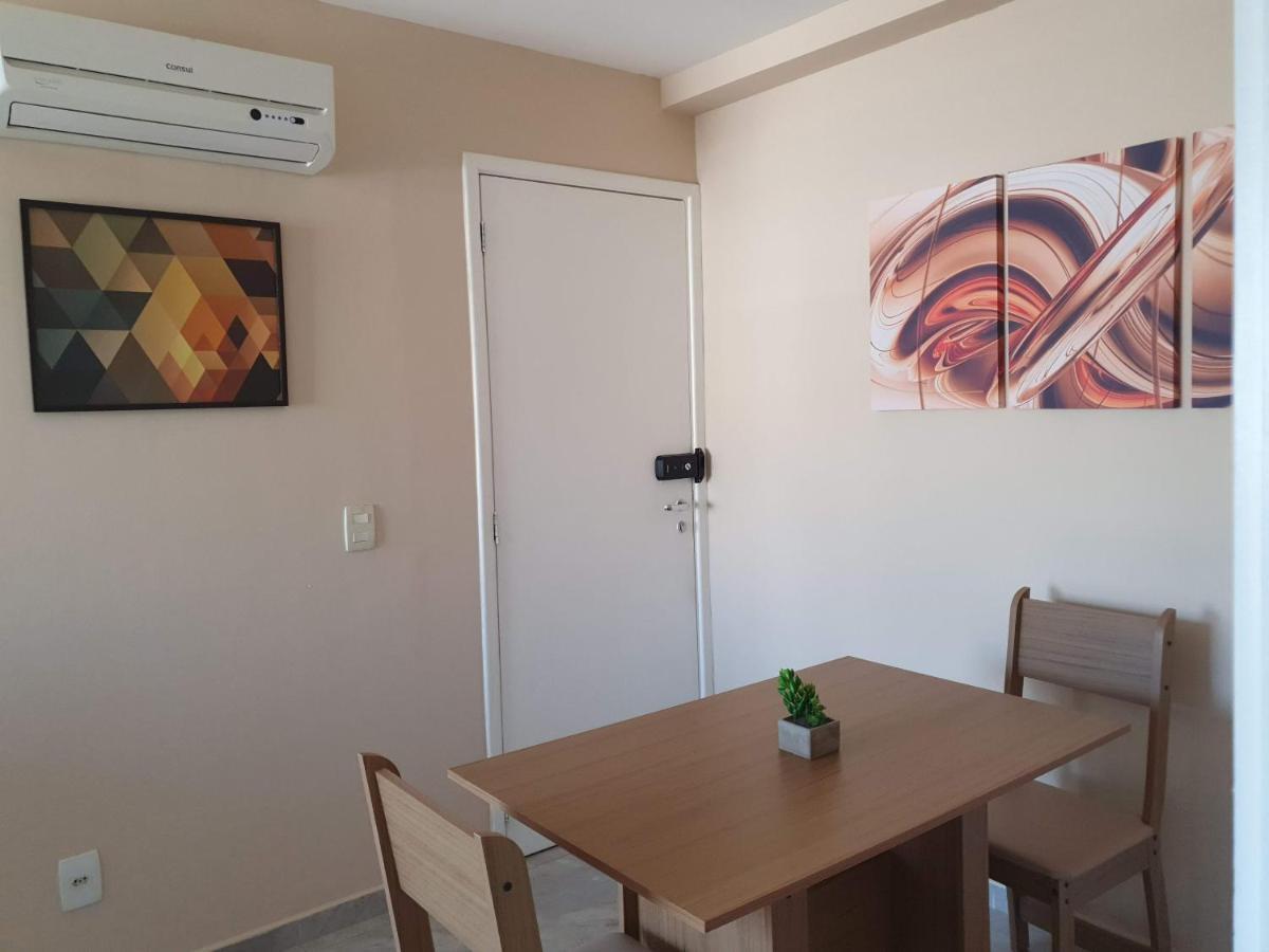 Parque Olimpico Da Barra Apartment Rio de Janeiro Exterior photo