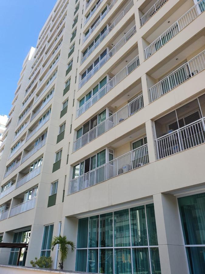 Parque Olimpico Da Barra Apartment Rio de Janeiro Exterior photo